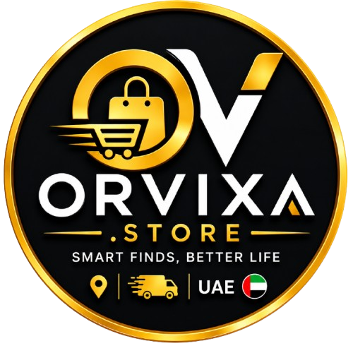 Orvixa.store