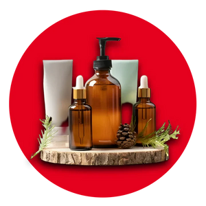 Cosmetics Collection